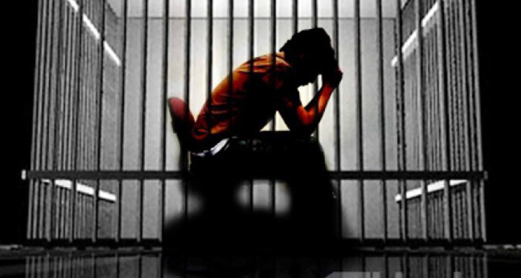 jail