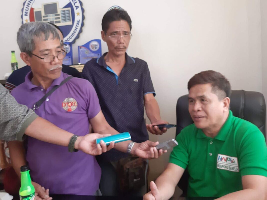 ISABELA MAYOR