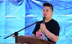 Mayor Sara Duterte