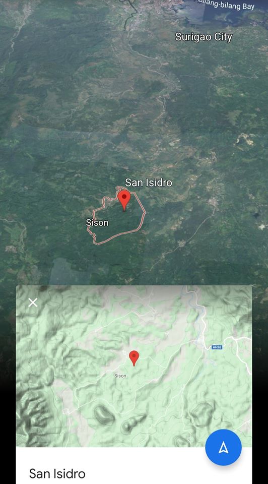 July 31 DXKS news-POLICE SA SISON TAGDAGIT SA MGA ARMADO