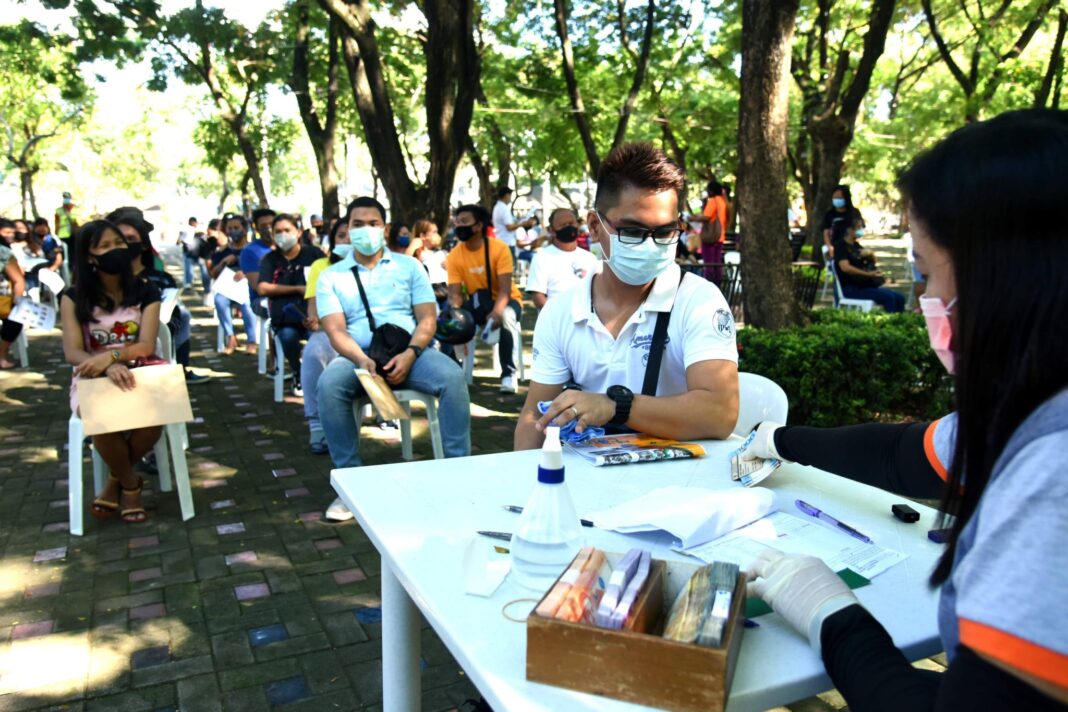 20K Dabawenyos earn income in Davao City’s Job Program