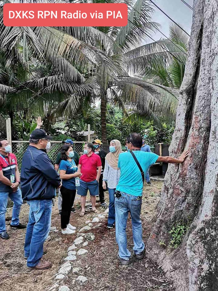 Aug 19 DXKS news-KARAANG KAHOY1