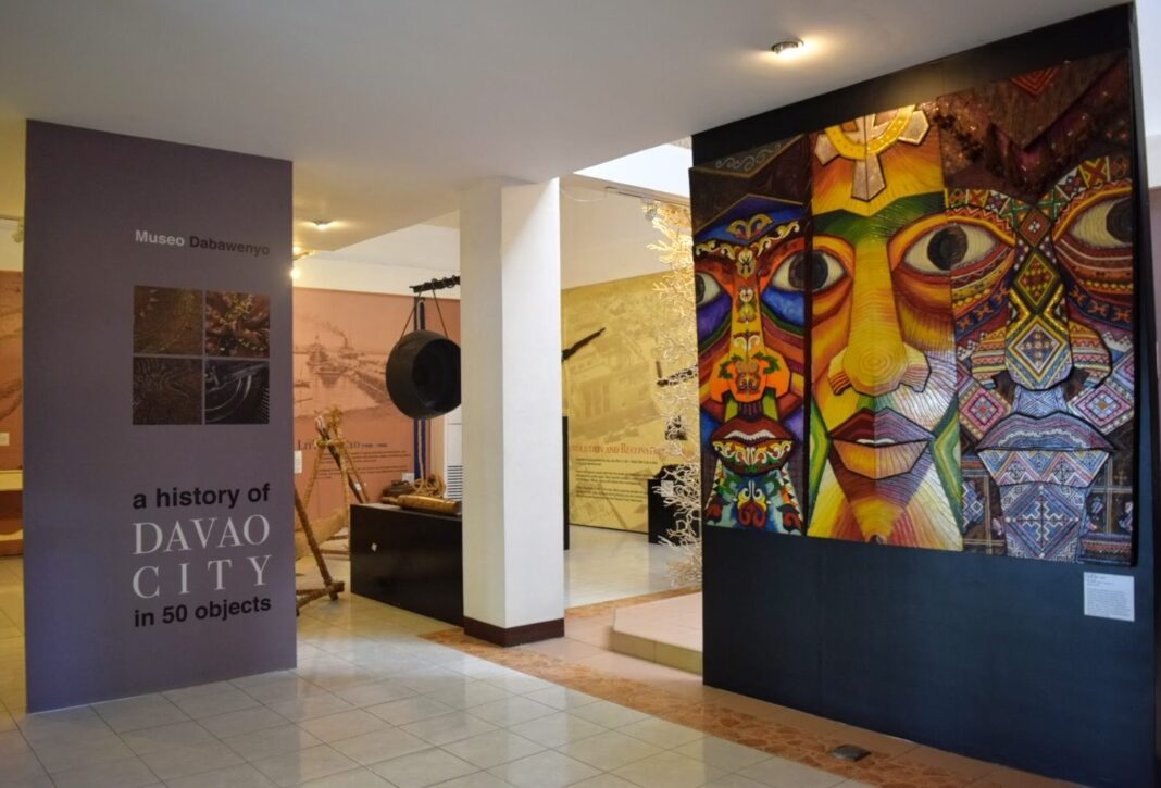 Davao City’s New Museo Dabawenyo to open in 2021