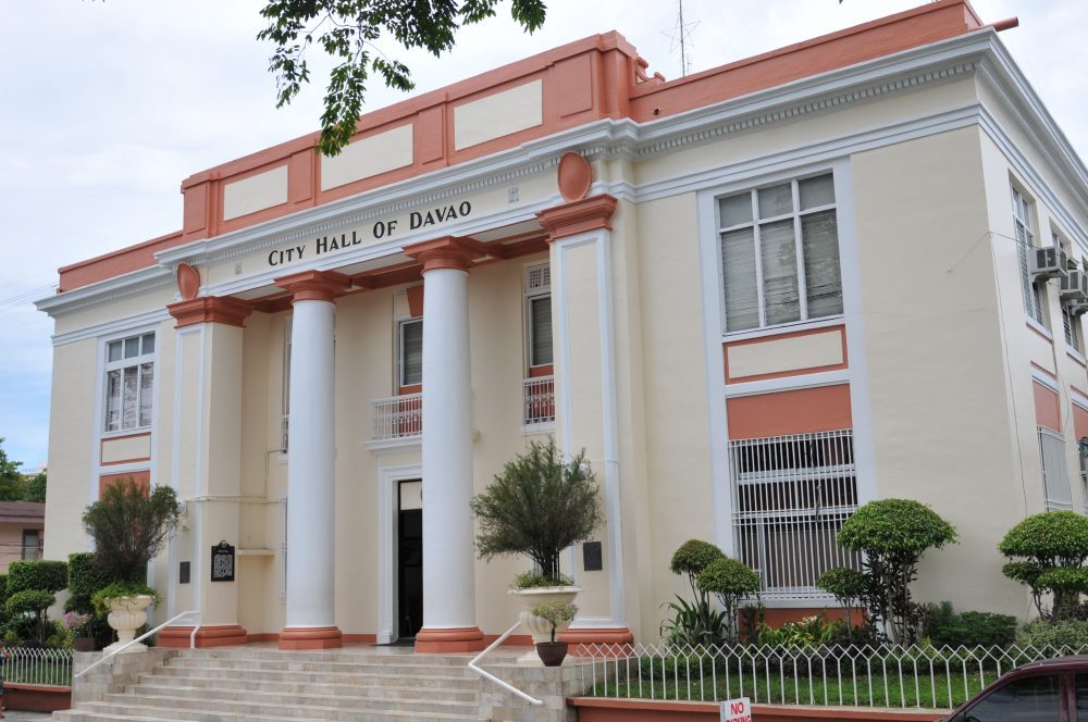 100 additional Tablets offered for Davao City indigent Pupils