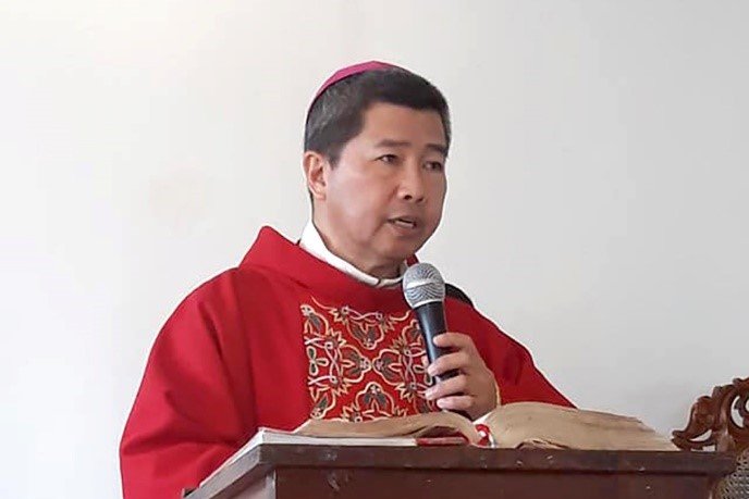 Legazpi Bishop Calls For Impartial Probe On Murders Of Lay Leader, Barangay Treasurer