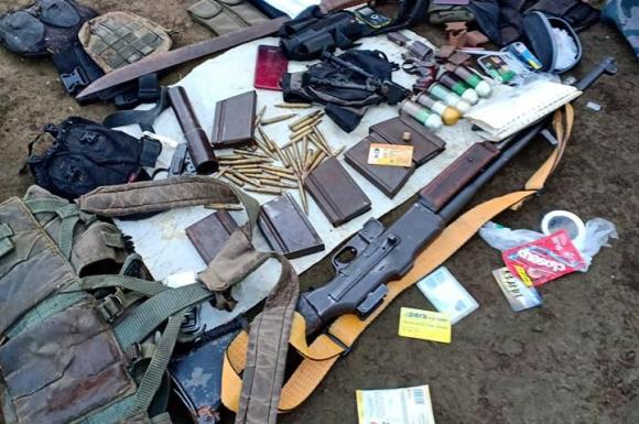 Multiple Murder Suspect Killed, 3 Arrested In Maguindanao