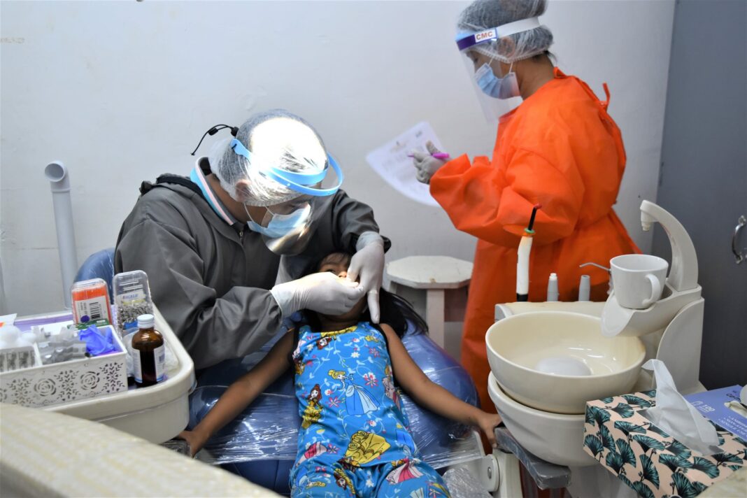 Sept 24 DXKS news-SUGAR AWAY, IWAS TOOTH DECAY!1