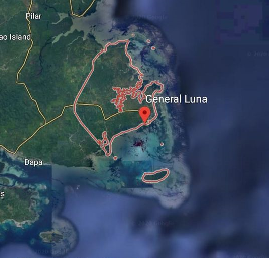 September 12 - ARCHITECT NA POSITIVE SA RT-PCR TEST NAKASUYOD SA SURIGAO DEL NORTE BORDER GAMIT AN NEGATIVE RAPID ANTIBODY-BASED TEST RESULT