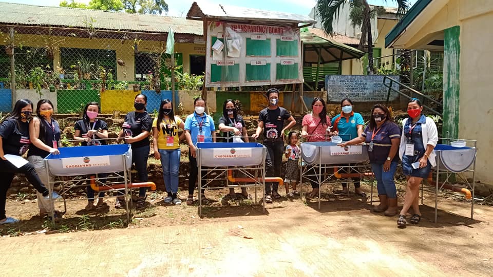 September 12 - ENSURING A HEALTHY COMMUNITY3