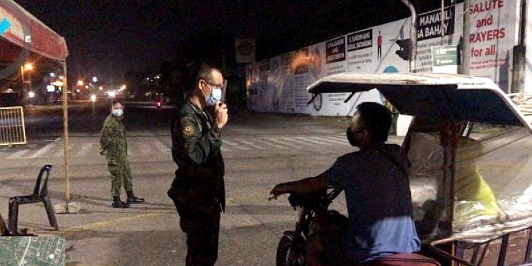 bacolod-checkpoint
