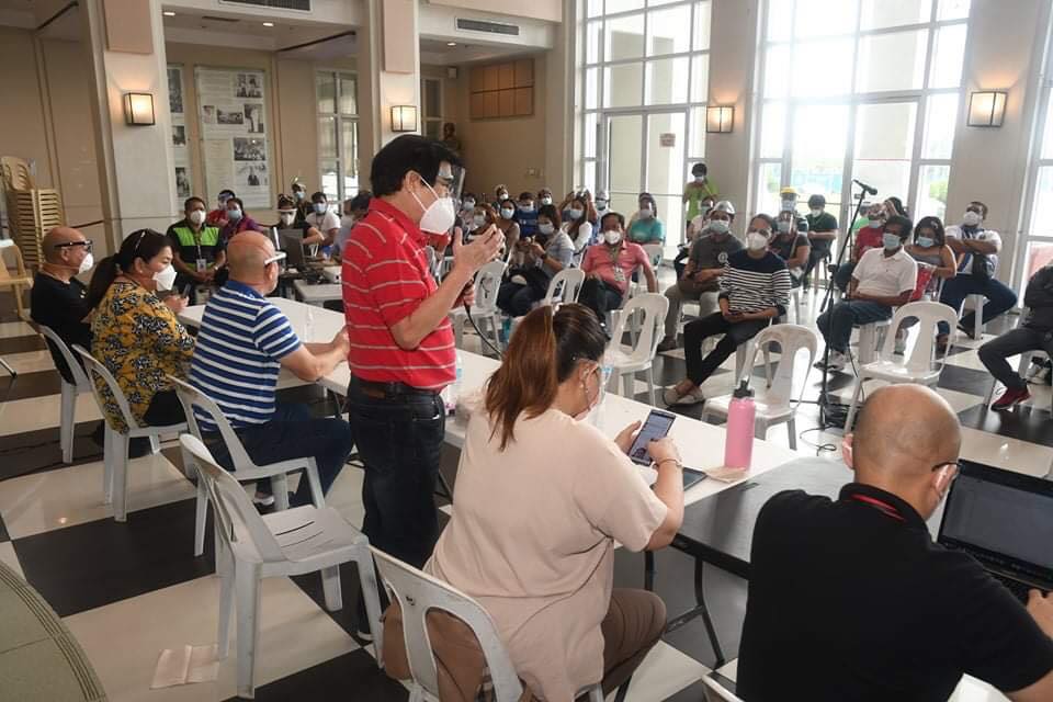 bacolod immunization