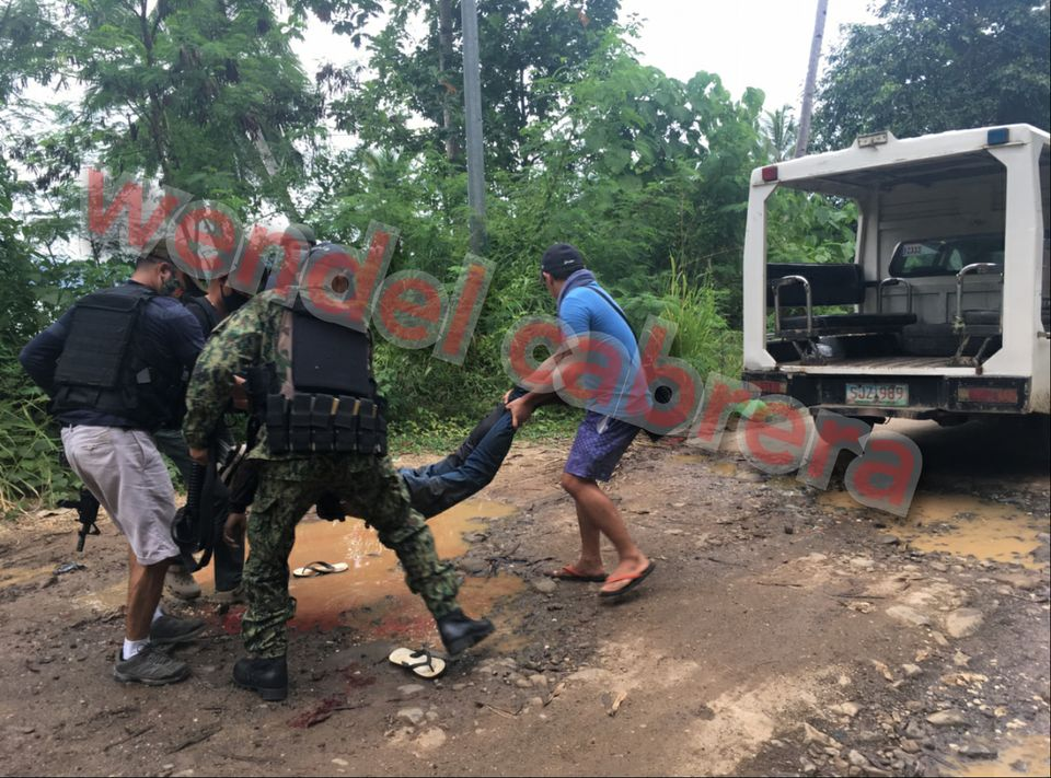 Drug Suspect Died During The Buy Bust 1
