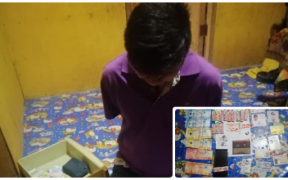 Public School Teacher Falls In Maguindanao Drug Buy-Bust