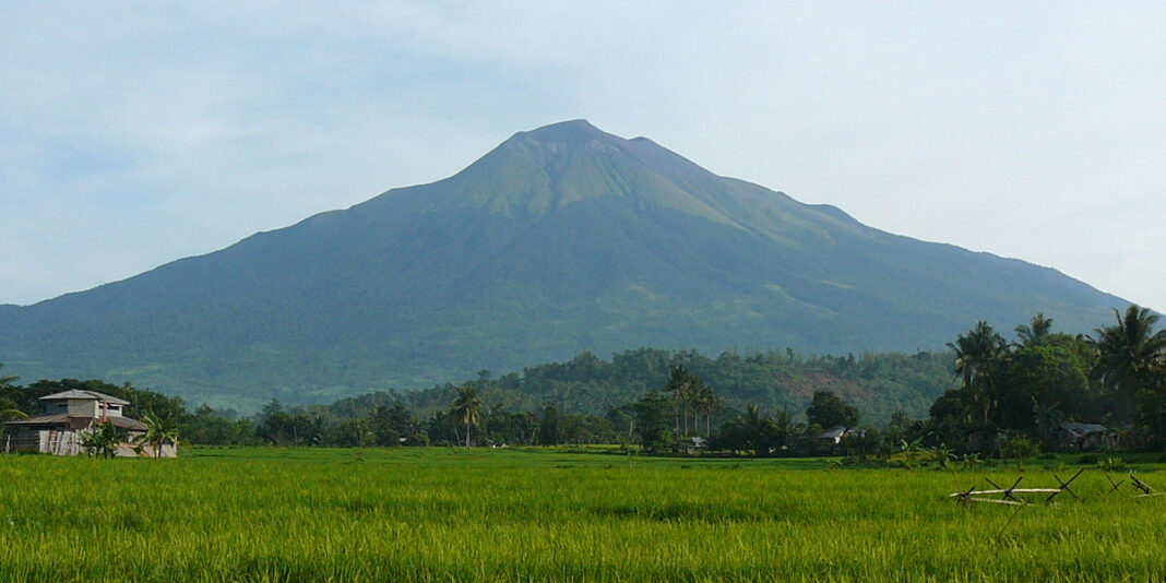 kanlaon