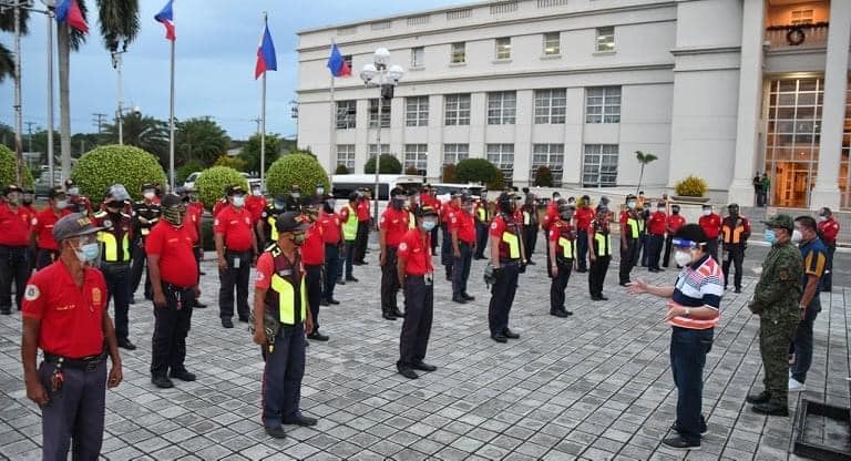 bacolod wb pilot