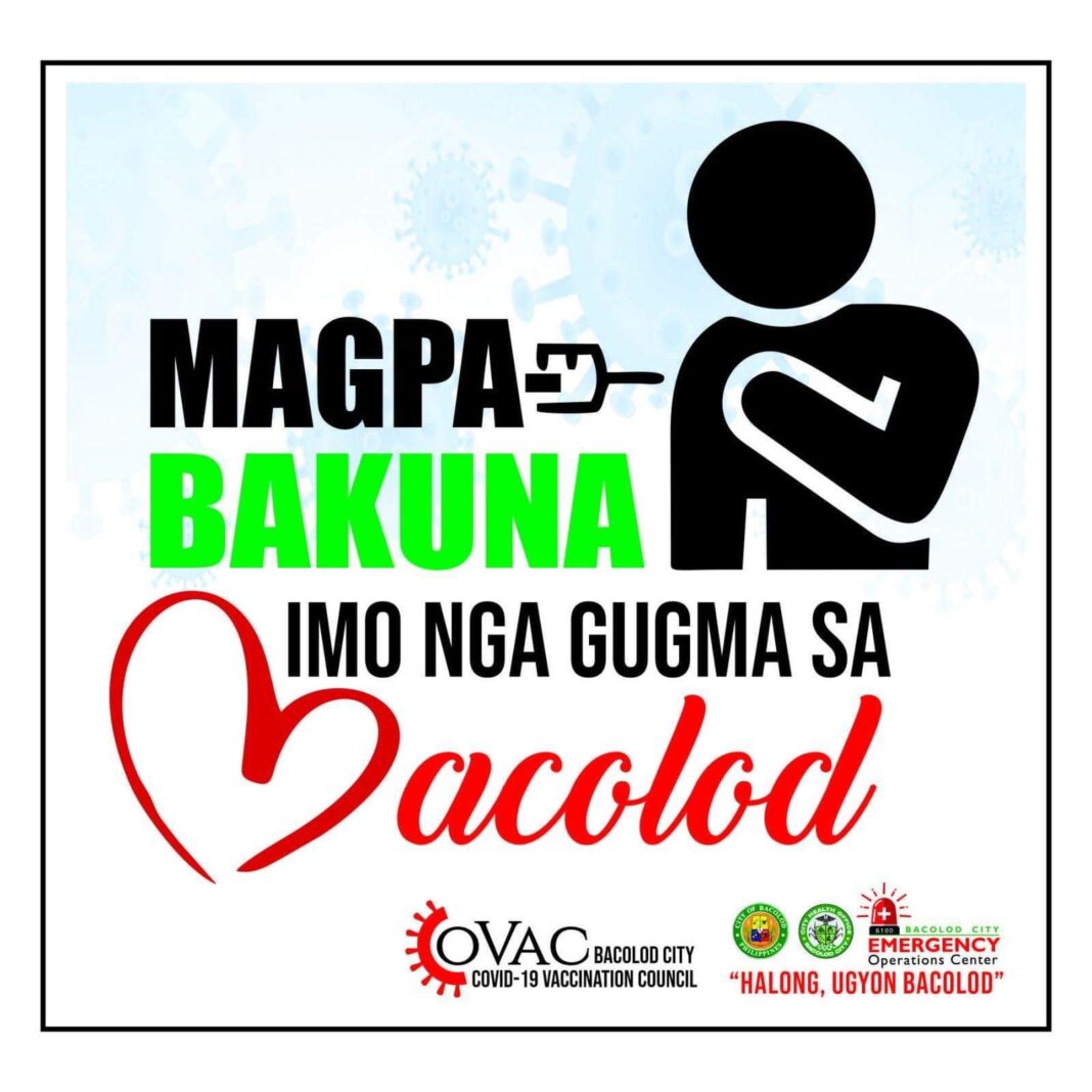 bacolod vaccination