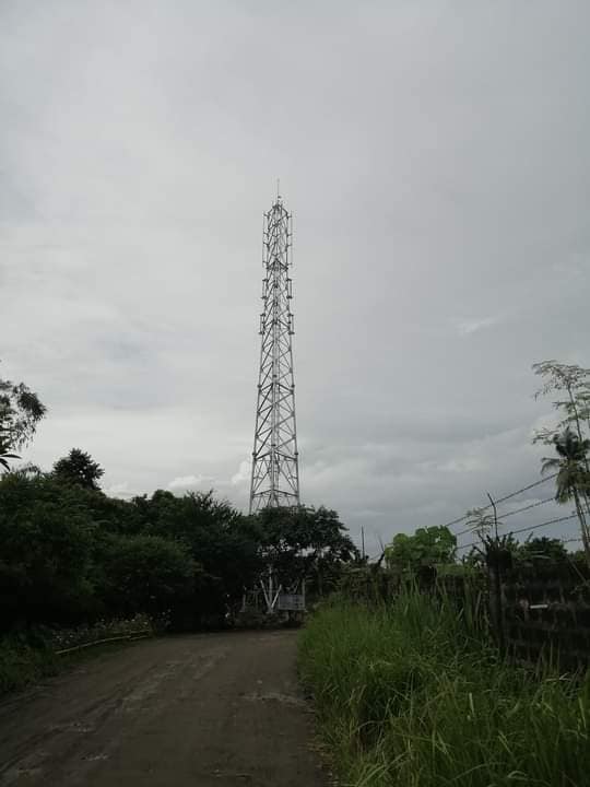 dito telco tower