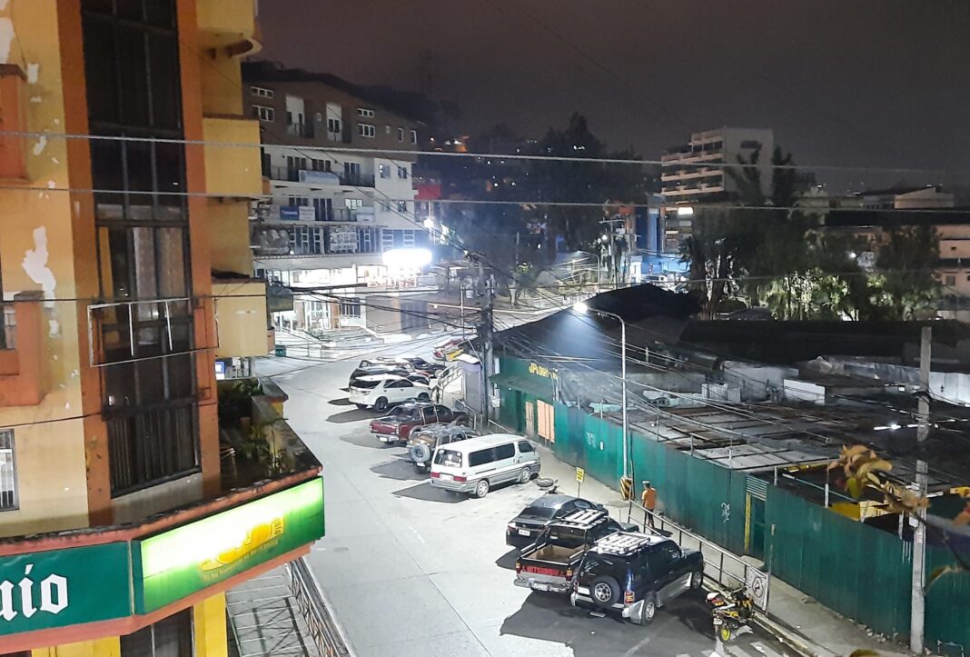DILG Eyes For 100% Compliance On Road Clearing In Cordi