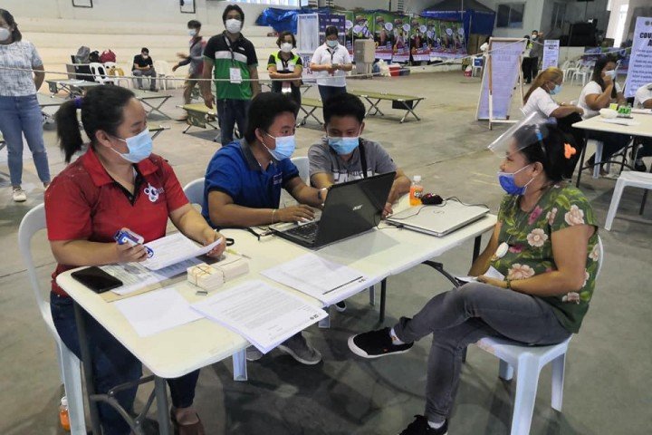 Davao Occidental PHO set to roll-out vaccination of medical frontliners
