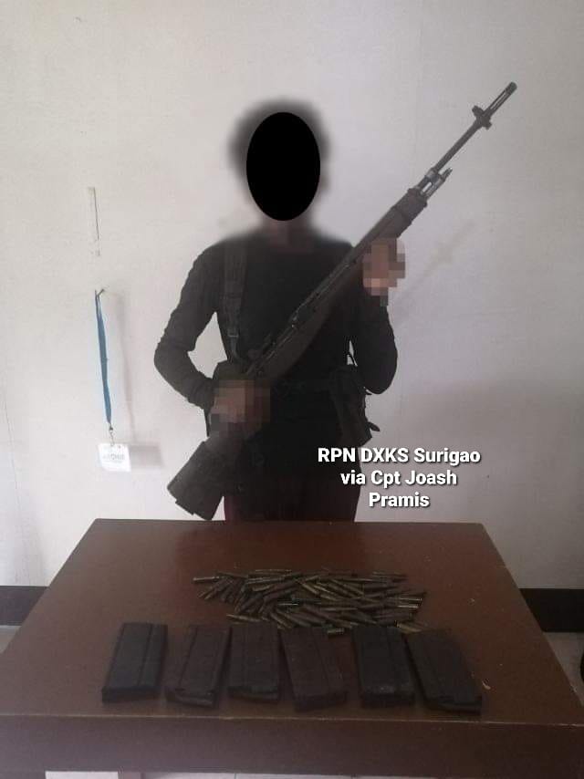 March 8 DXKS news-SAKOP SA NPA NASALVAR HUMAN SA ENGKWENTRO