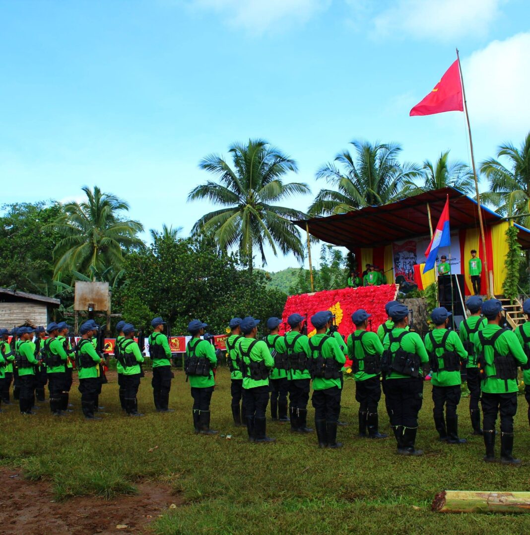 March 9 DXKS news- SDG Surigao del Norte