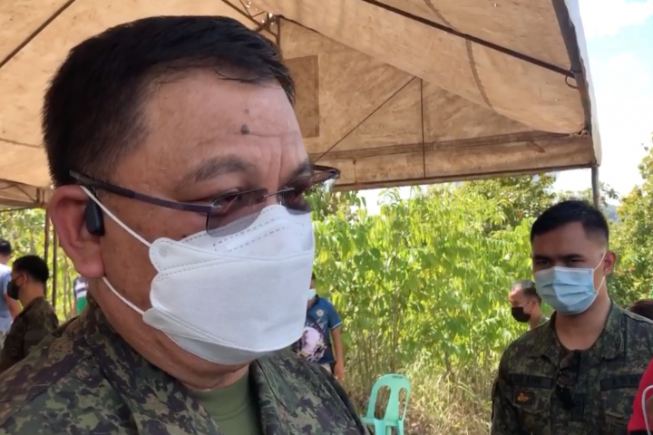 New 10th ID commander expects end of insurgency