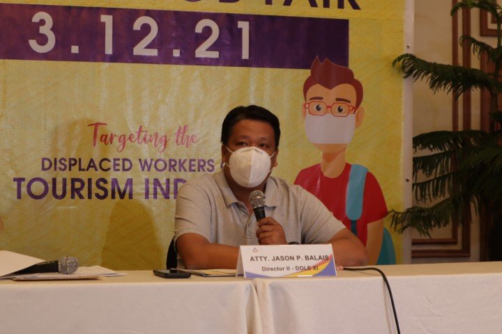 P46.9-million cash aid for displaced tourism workers already claimed