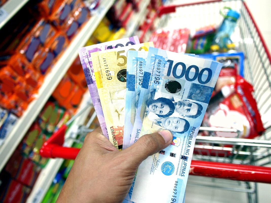BSP won’t act on inflation till there’s evidence of second-round effects