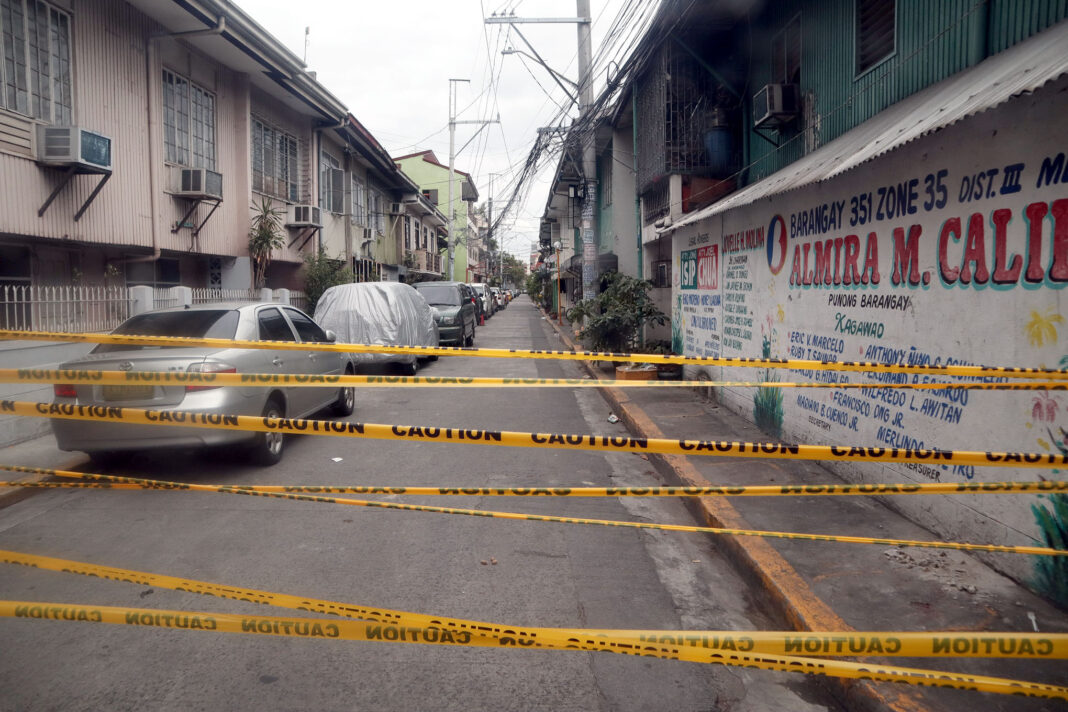 DOH helping NCR hospitals accommodate more Covid patients as cases continue to surge