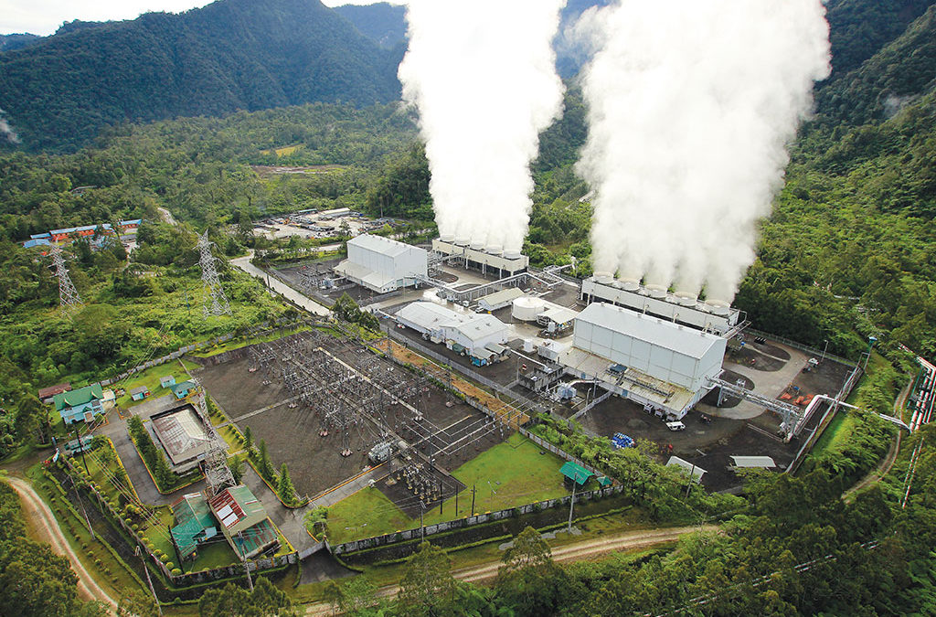 EDC seeks regulators nod for green bonds