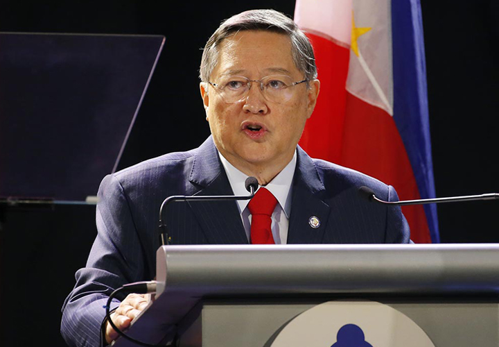 Fuel-marking has brought in P386 billion in taxes since September 2019