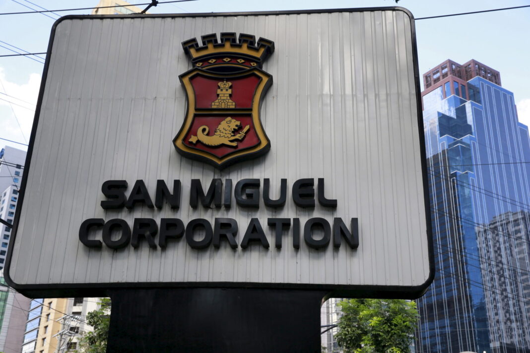 Health crisis slashes SMC income by 55%