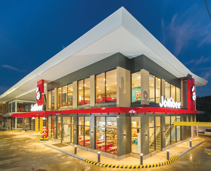 Jollibee to give free jabs to employees