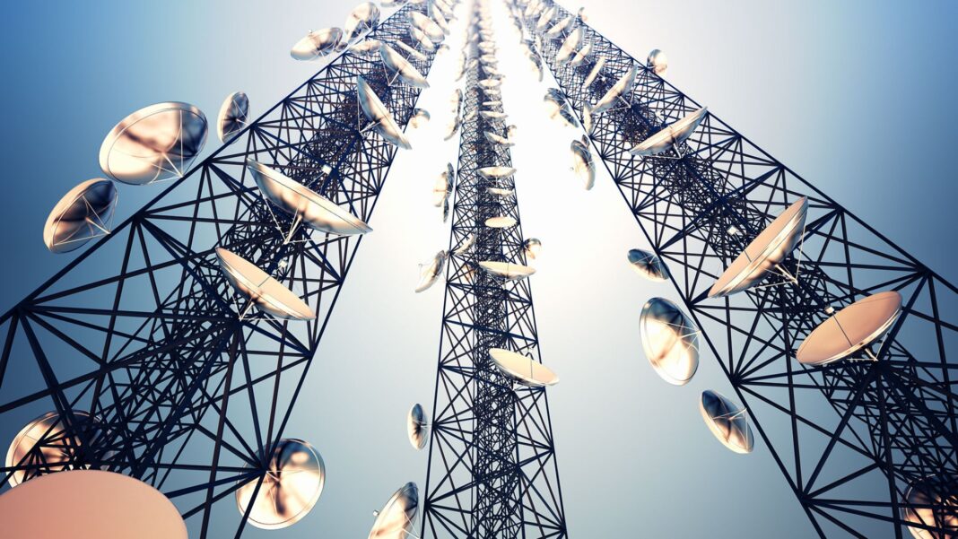 New EO boosts telco, ISP access to satellites