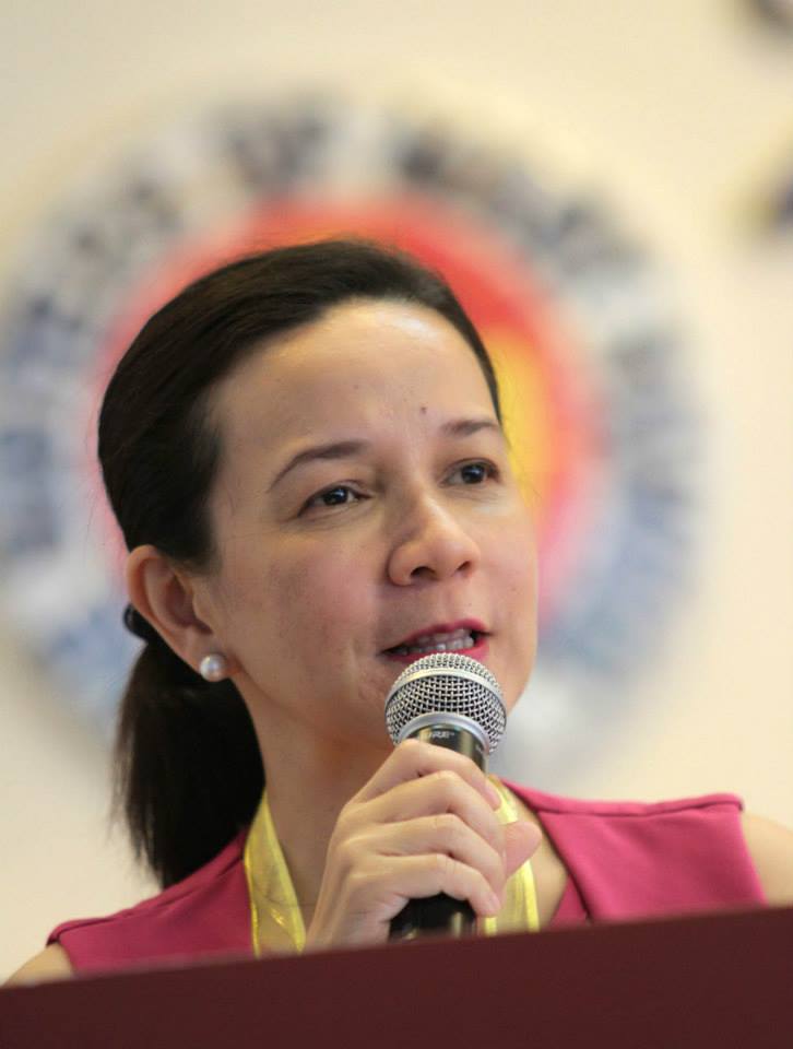 Reduce loan-interest for PUV modernization, Poe asks govt