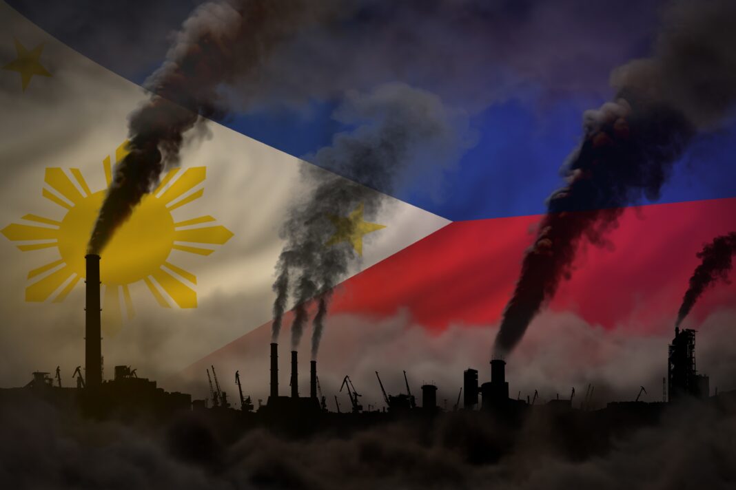 Sukat ng Bayan: 4 out of 5 Filipinos back government action on climate change