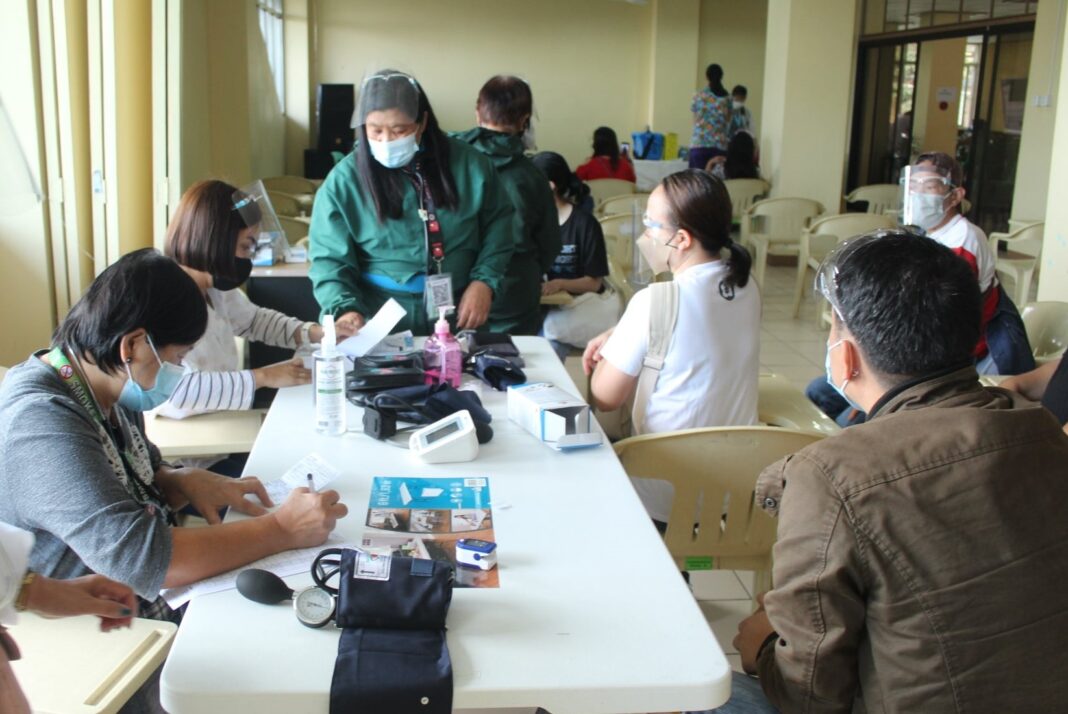 APRIL 30-DZBS NEWS PHOTO'21