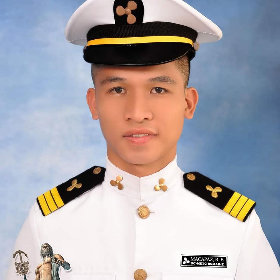 April 29 DXKS news-STILL MISSING APPRENTICE RANEZO RAN RAN MACAPAZ