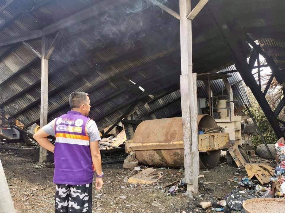 Bag-Ong 3-Storey PHO Building Planong Ipabarog Ni Gov. Bambi Sa Bulan Sa Hunyo