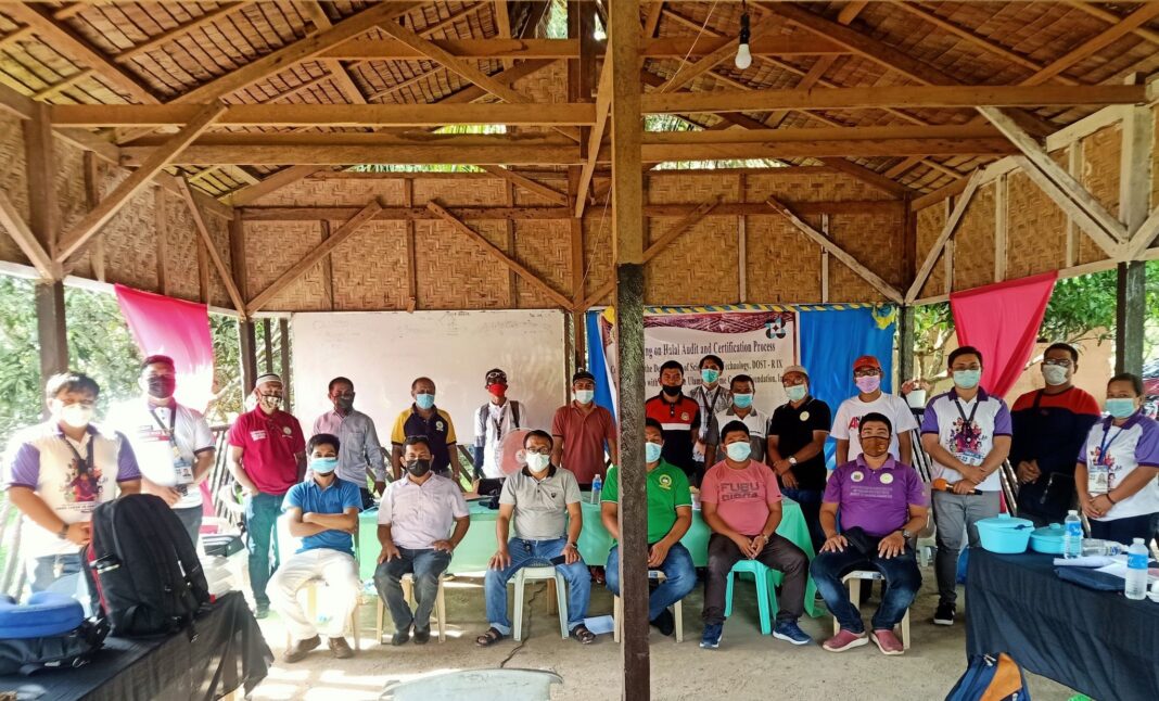 Halal Audit And Certification Process Training And Workshop