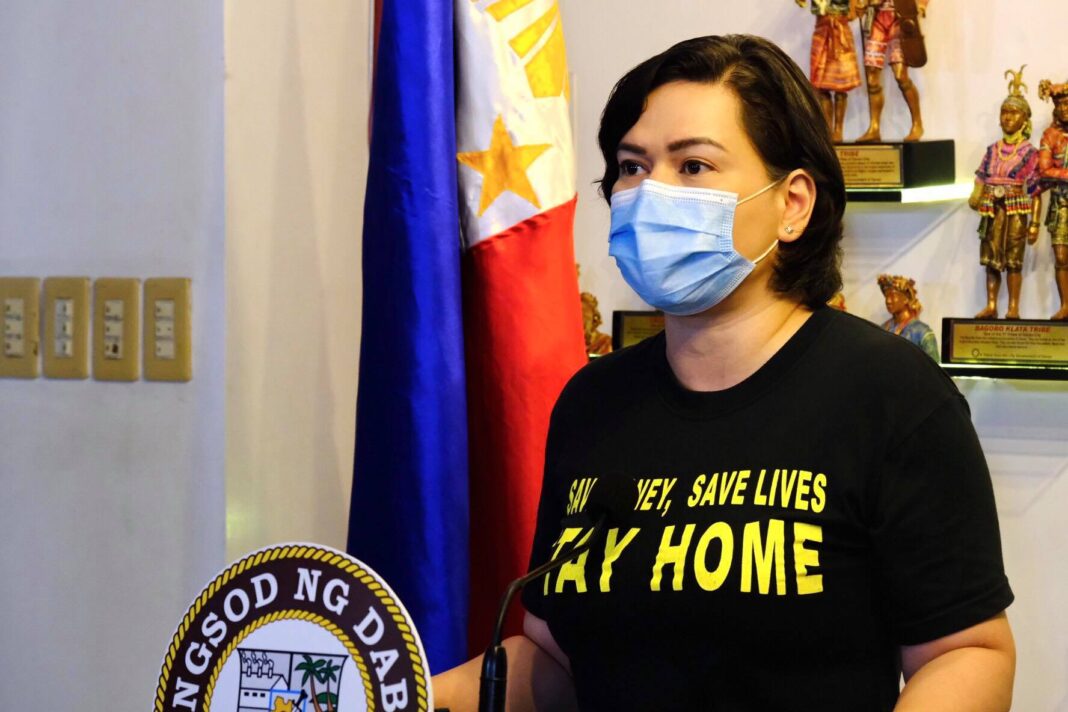 Mayor Duterte creates Davao City Youth Development Council