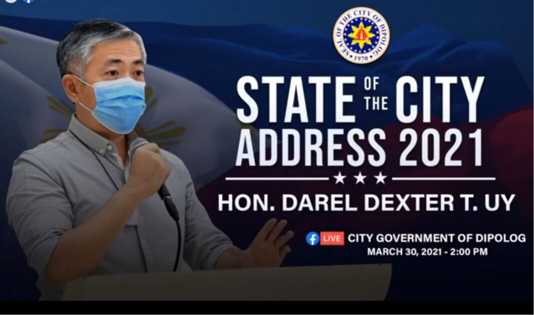 State of the City Address