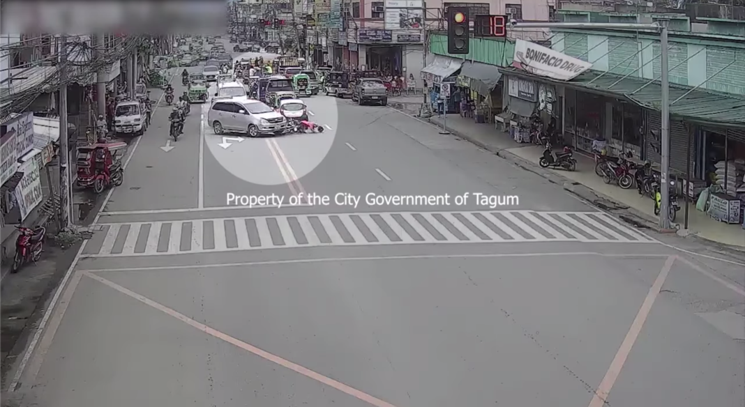 Tagum City brings traffic education to residents online