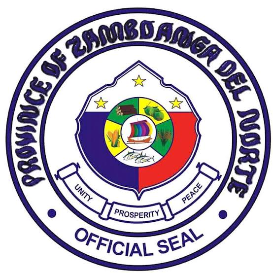Zamboanga del Norte seal