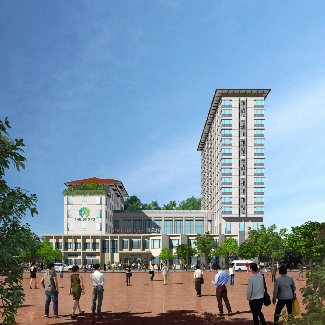 Accor to bring back Mercure brand with Cebu hotel opening in 2024