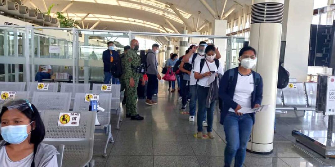bacolod-swab-test=travel