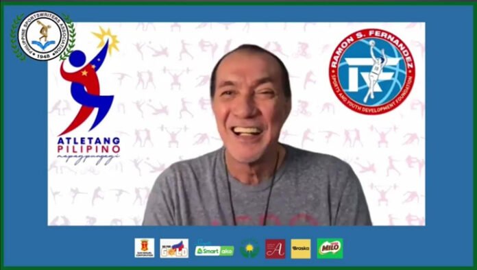 CDM Fernandez airs confidence on athletes’ preparations for SEA Games