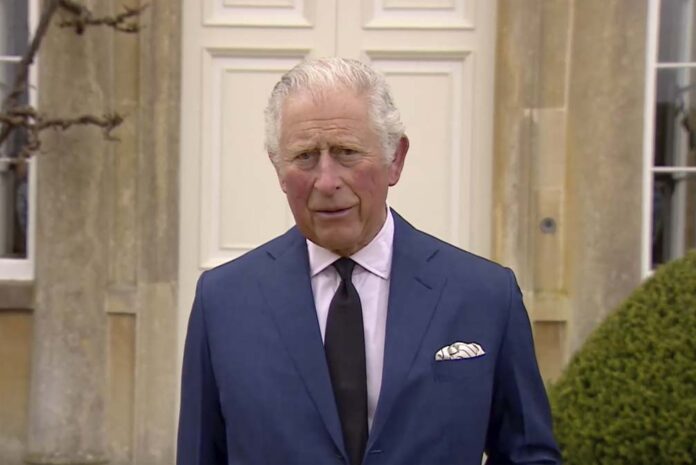 Britain Prince Philip