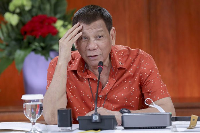 Duterte: ‘Worst’ to come before vaccines arrive