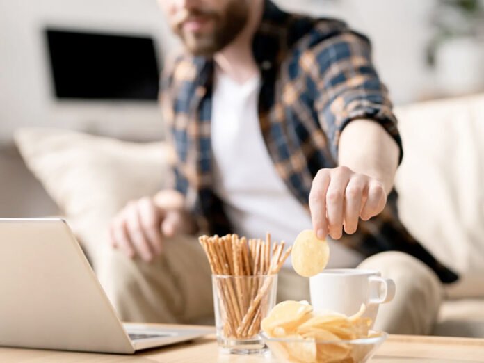 Gained pandemic pounds? Here are five ways to lose them
